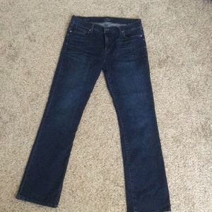 🍀 Lucky Brand jeans